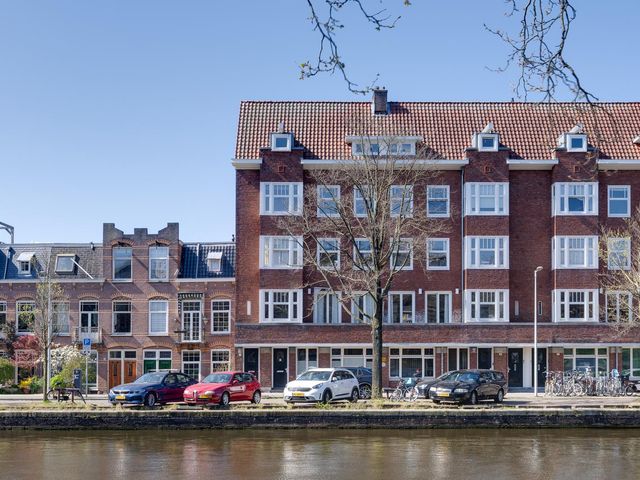 Sloterkade 77 3, Amsterdam