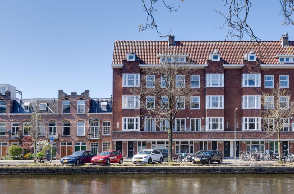 Sloterkade 77 3