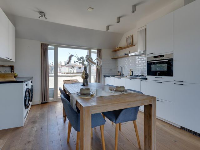 Sloterkade 77 3, Amsterdam