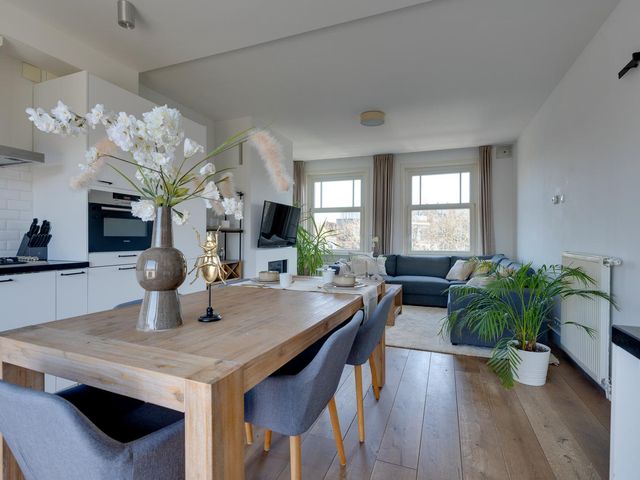 Sloterkade 77 3, Amsterdam