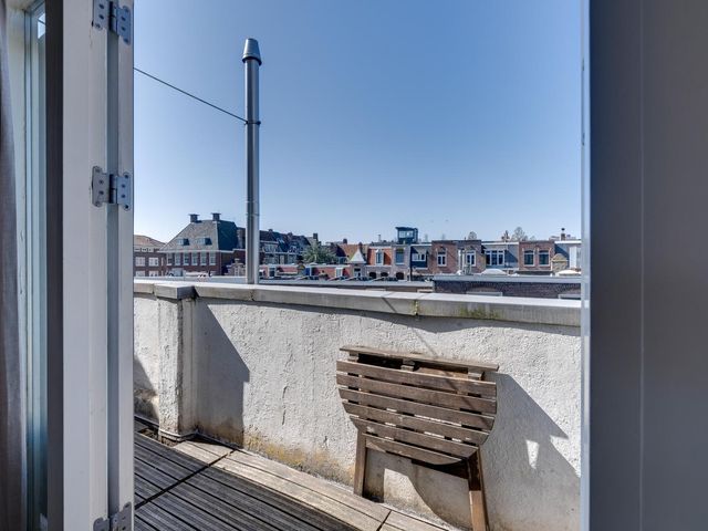 Sloterkade 77 3, Amsterdam