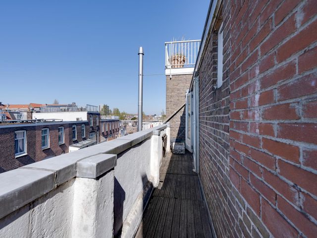 Sloterkade 77 3, Amsterdam
