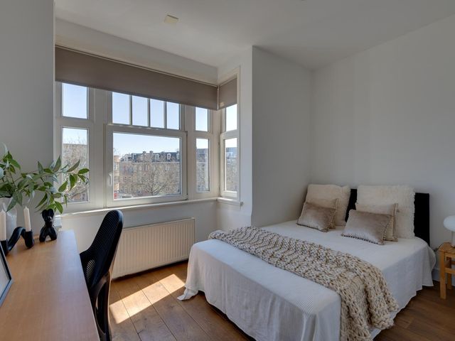 Sloterkade 77 3, Amsterdam
