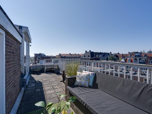 Sloterkade 77 3, Amsterdam