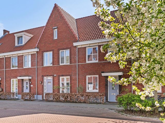 Sella 6, Veldhoven