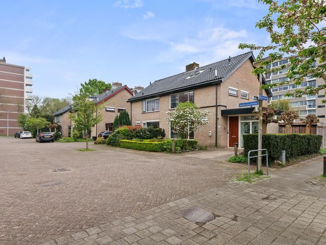 Nabuccostraat 12, Amersfoort