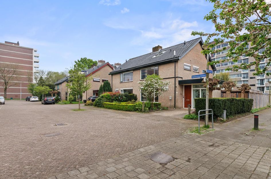 Nabuccostraat 12