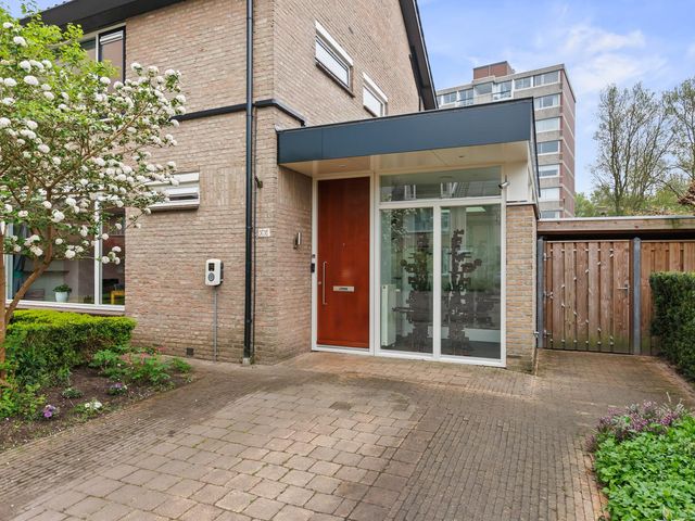 Nabuccostraat 12, Amersfoort