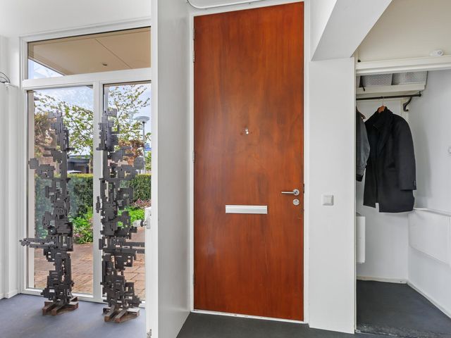 Nabuccostraat 12, Amersfoort