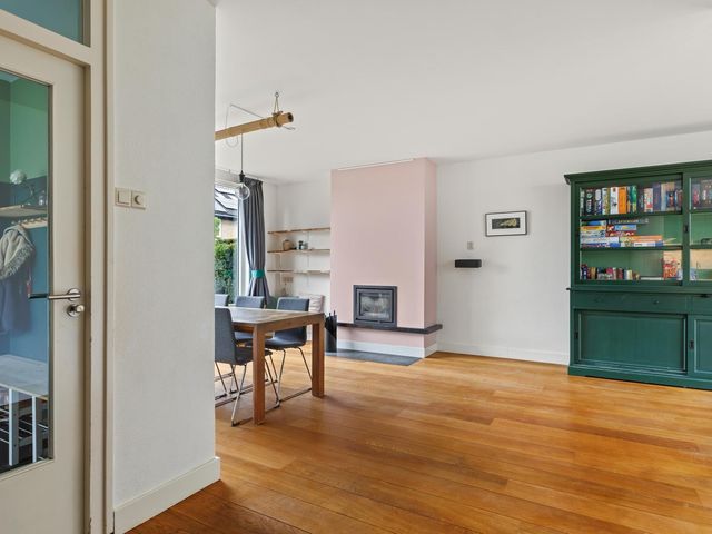 Nabuccostraat 12, Amersfoort