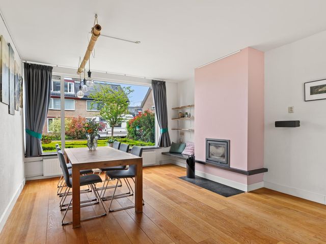 Nabuccostraat 12, Amersfoort