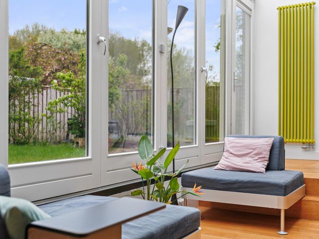 Nabuccostraat 12, Amersfoort