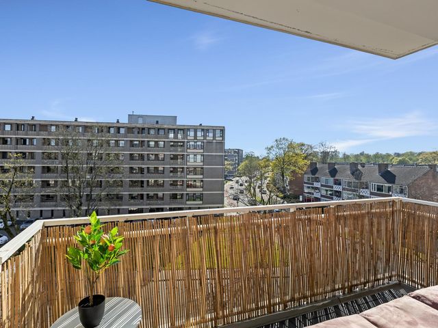 Ringweg-Randenbroek 34D, Amersfoort