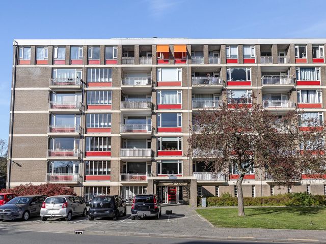 Ringweg-Randenbroek 34D, Amersfoort
