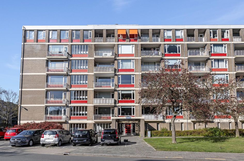 Ringweg-Randenbroek 34D