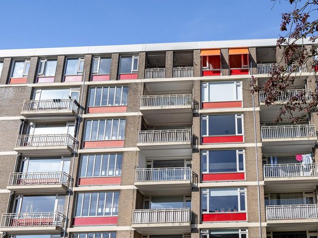 Ringweg-Randenbroek 34D, Amersfoort