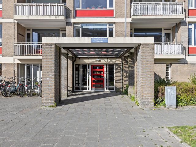 Ringweg-Randenbroek 34D, Amersfoort