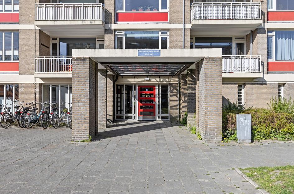Ringweg-Randenbroek 34D