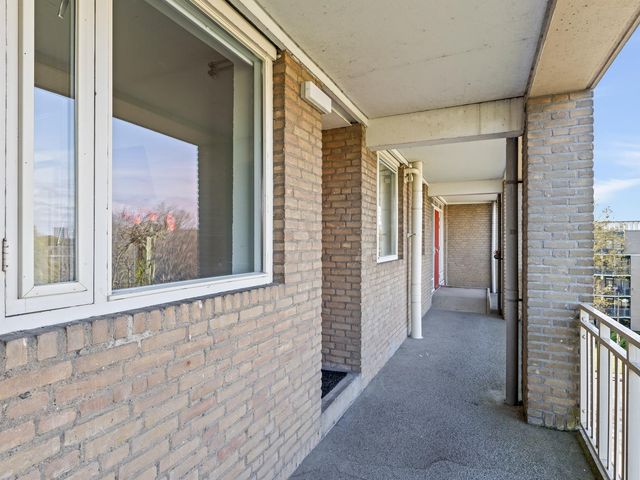 Ringweg-Randenbroek 34D, Amersfoort