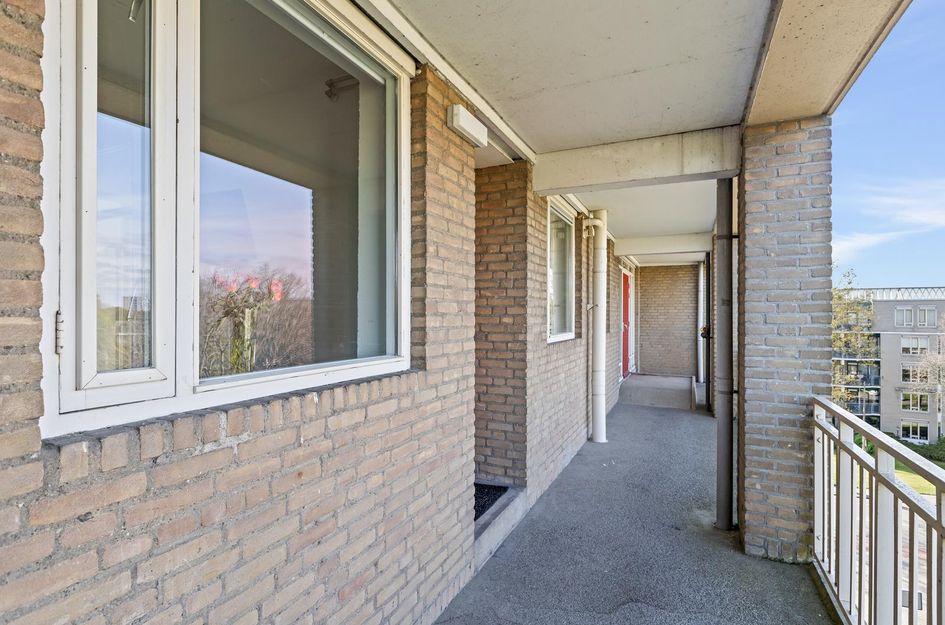 Ringweg-Randenbroek 34D