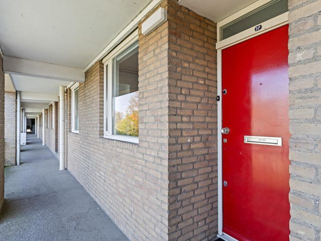 Ringweg-Randenbroek 34D, Amersfoort