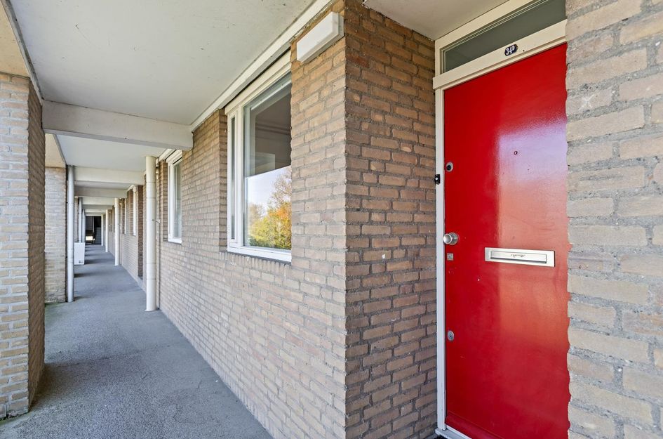 Ringweg-Randenbroek 34D