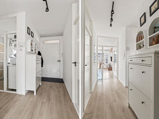 Ringweg-Randenbroek 34D, Amersfoort