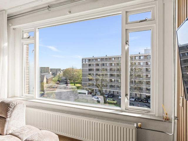 Ringweg-Randenbroek 34D, Amersfoort