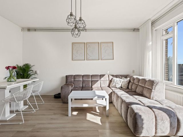 Ringweg-Randenbroek 34D, Amersfoort