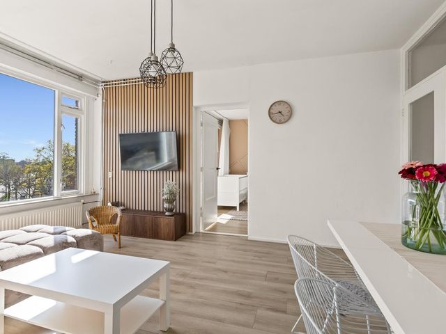 Ringweg-Randenbroek 34D, Amersfoort