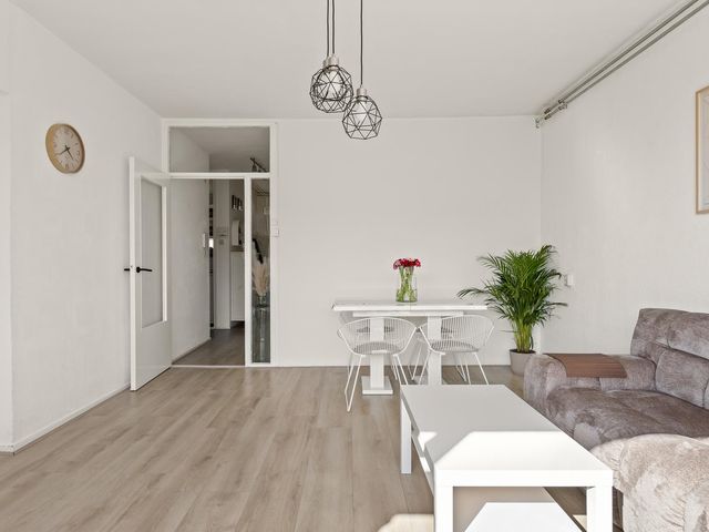 Ringweg-Randenbroek 34D, Amersfoort