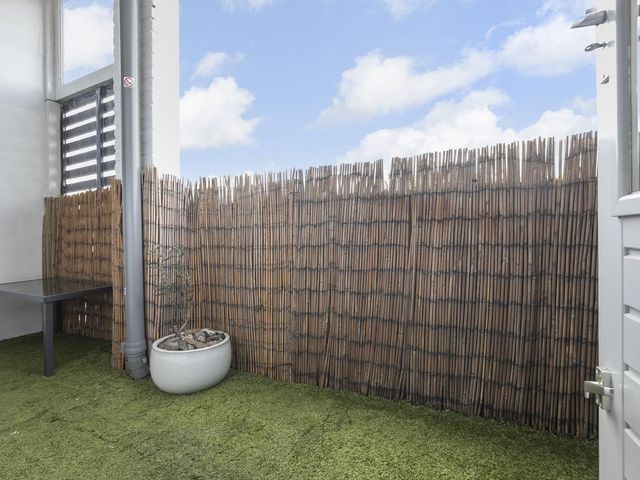 Mezenlaan 113, Dieren