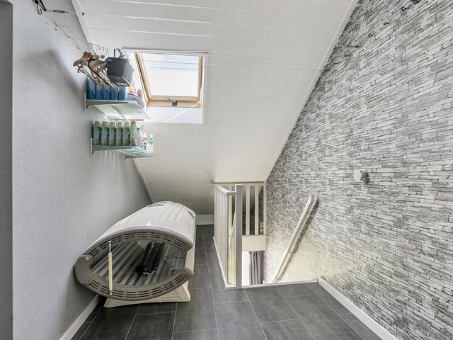 Mezenlaan 113, Dieren