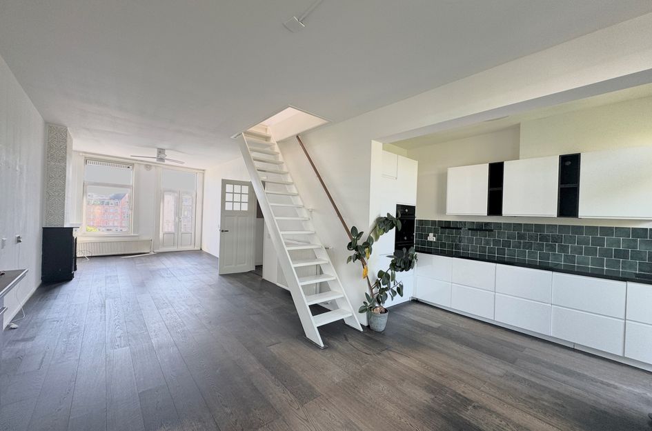 Houtmankade 72 3