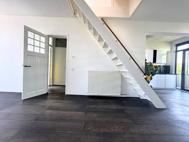 Houtmankade 72 3, Amsterdam