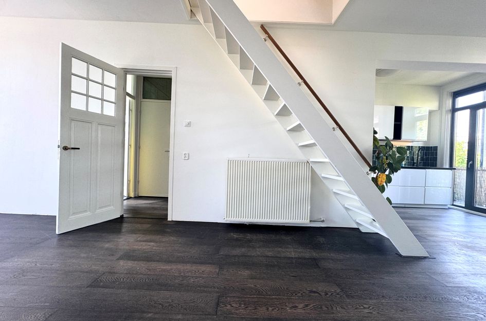 Houtmankade 72 3