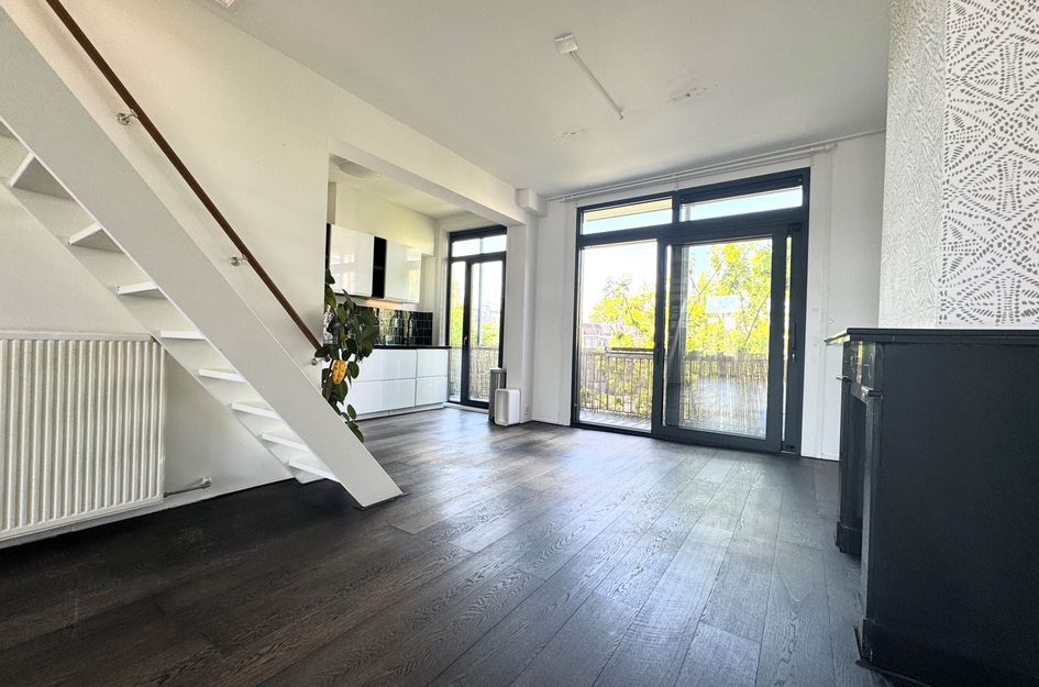 Houtmankade 72 3