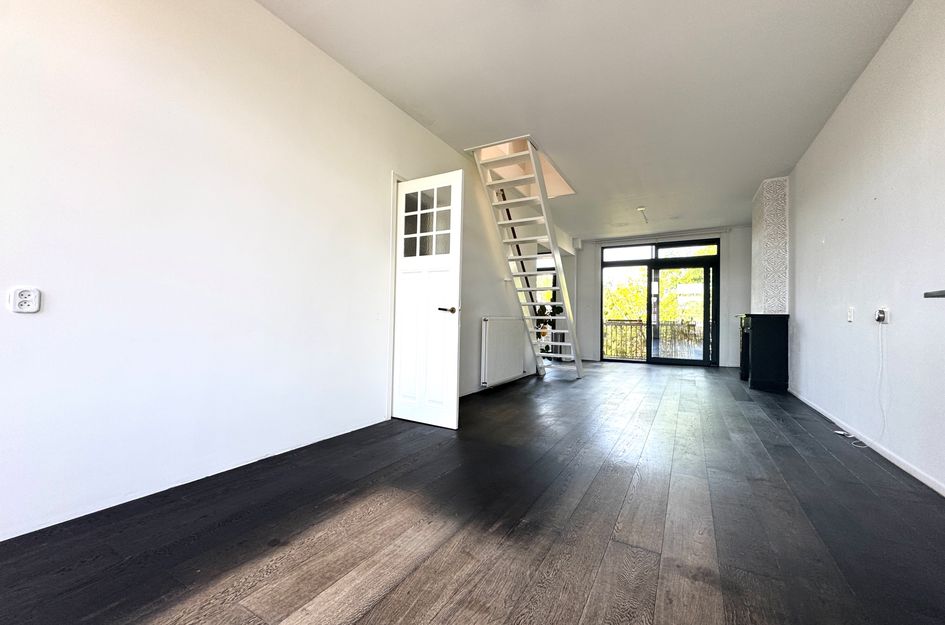Houtmankade 72 3