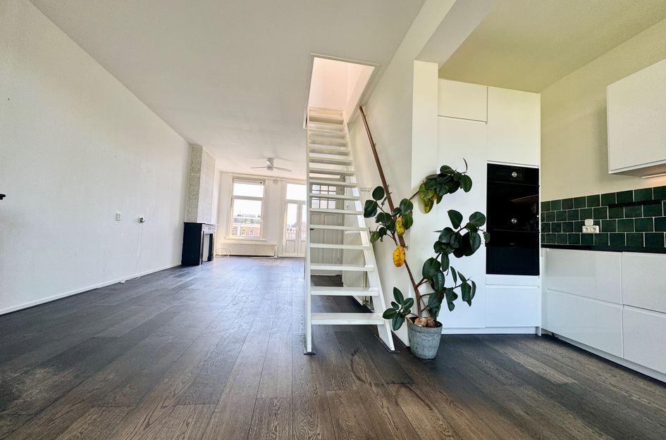 Houtmankade 72 3