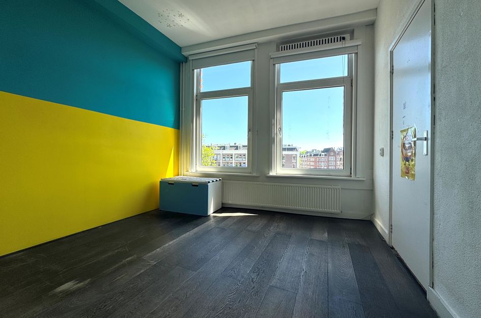 Houtmankade 72 3