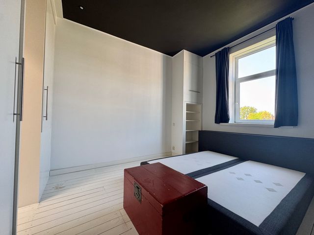 Houtmankade 72 3, Amsterdam