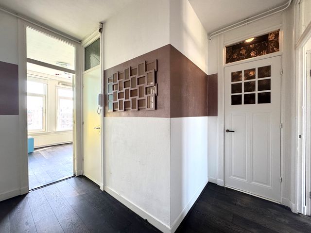 Houtmankade 72 3, Amsterdam