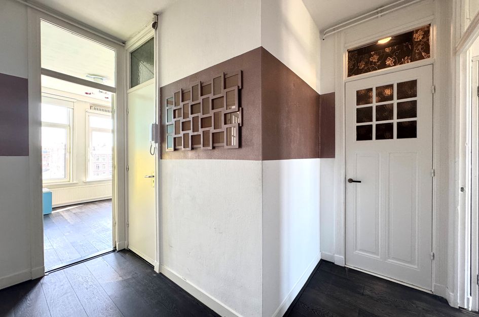 Houtmankade 72 3