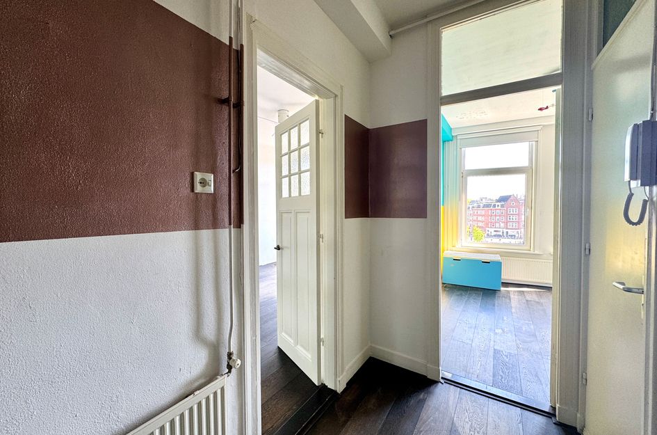 Houtmankade 72 3