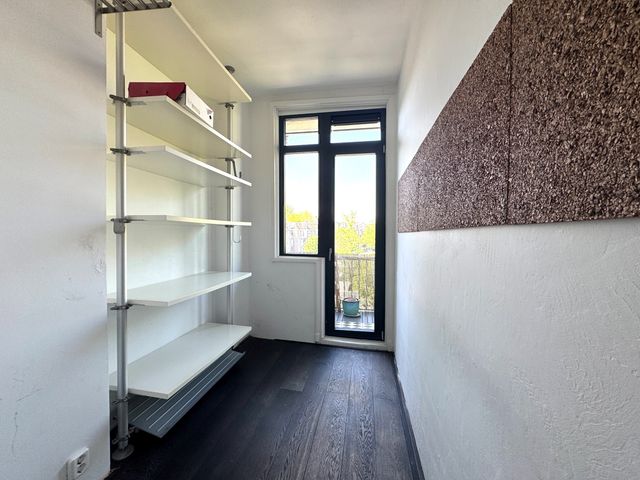 Houtmankade 72 3, Amsterdam