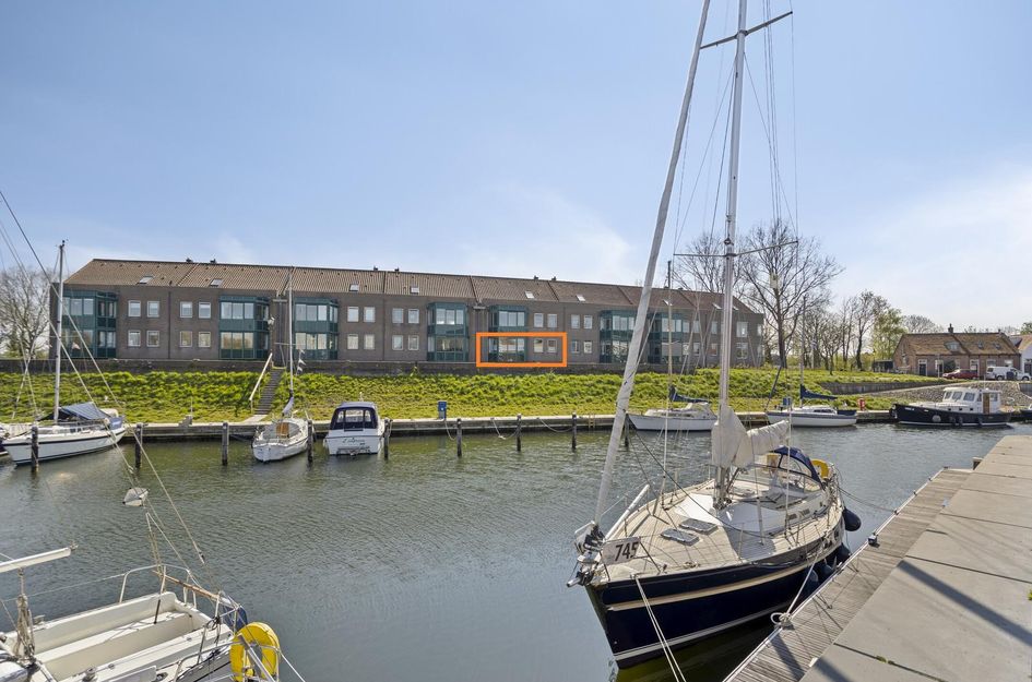 Haven Zuidzijde 31