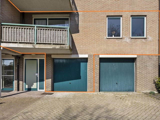 Haven Zuidzijde 31, Brouwershaven
