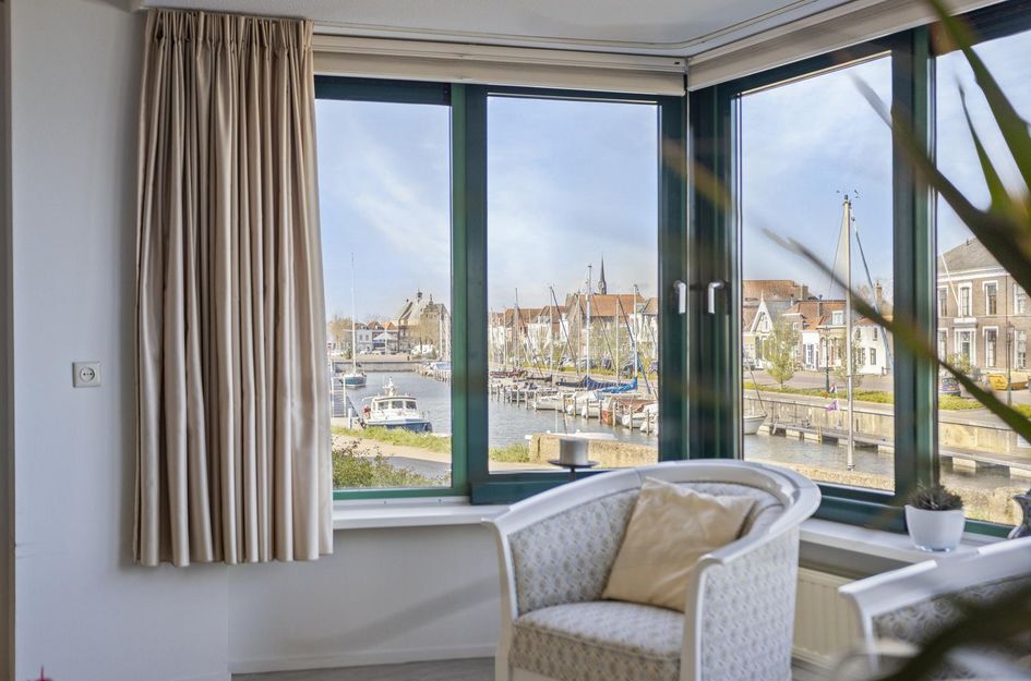 Haven Zuidzijde 31