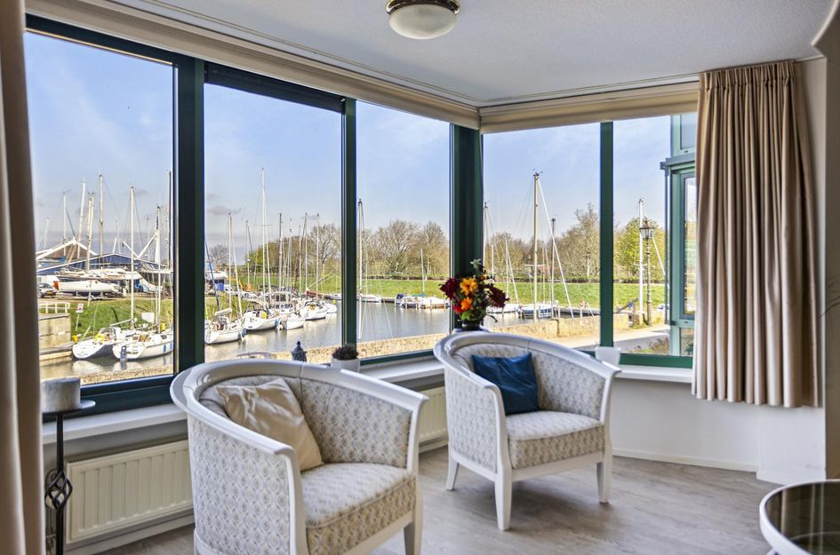 Haven Zuidzijde 31