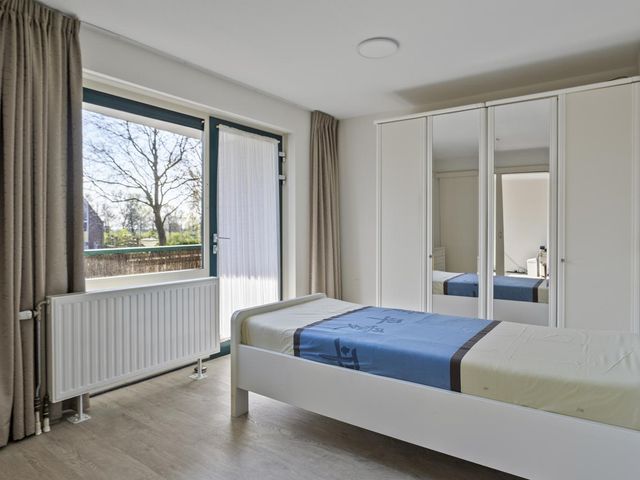 Haven Zuidzijde 31, Brouwershaven